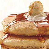 Saturday Brunch at Commons