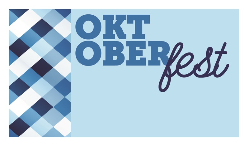 Celebrate Octoberfest